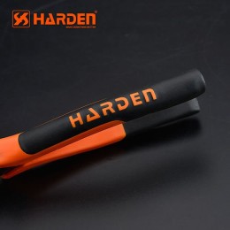 HARDEN Промышленные комбинированные плоскогубцы 8 560187