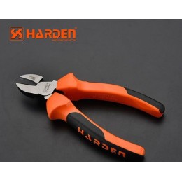 HARDEN Индустриальные бокорезы 6 560263