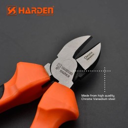 HARDEN Индустриальные бокорезы 6 560263