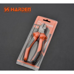 HARDEN Индустриальные бокорезы 6 560263