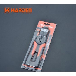 HARDEN Болторез МИНИ 8 570001