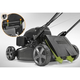 Carver Бензиновая газонокосилка LMG-2646DM