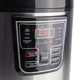 GALAXY Мультиварка GL 2645