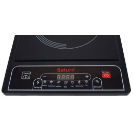 SATURN Индукционная плита ST EC 0197