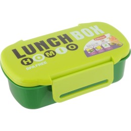 ATTRIBUTE Ланч бокс Homio ATC 407