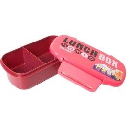 ATTRIBUTE Ланч бокс Homio ATC 407