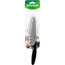 ATTRIBUTE Нож сантоку 16 см. Chef  AKF 216