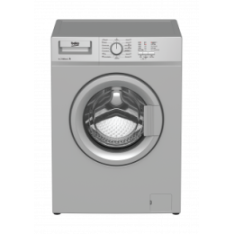 BEKO Стиральная машина WRS55P1BSS