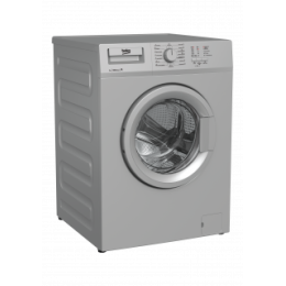 BEKO Стиральная машина WRS55P1BSS