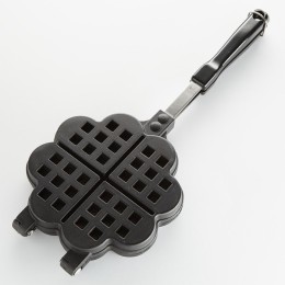 DELTA Вафельница Бельгийская вафля BE 4426