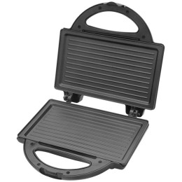 ЯРОМИР Сэндвич-гриль ЯР 900 черный