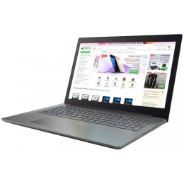 LENOVO Ноутбук IdeaPad 320 15IAP grey