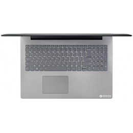 LENOVO Ноутбук IdeaPad 320 15IAP grey