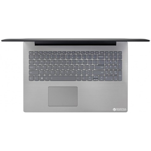 Ноутбук LENOVO IdeaPad 320 15IAP grey
