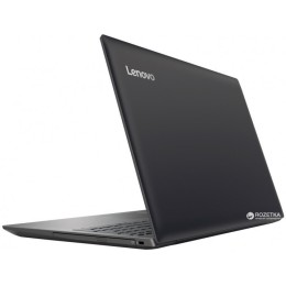 LENOVO Ноутбук IdeaPad 320 15IAP grey