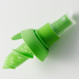 WEBBER Распылитель для лимона BE 5392 зеленый