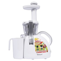SATURN Соковыжималка ST FP 8086