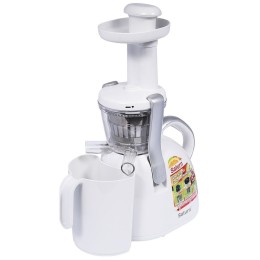 SATURN Соковыжималка ST FP 8086