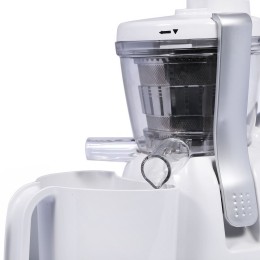 SATURN Соковыжималка ST FP 8086