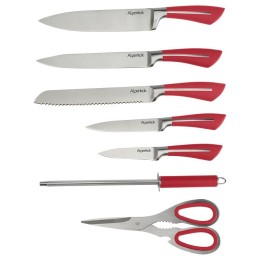 ALPENKOK Набор ножей (8пр.) AK 2095