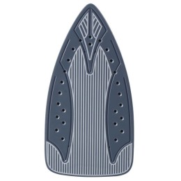 АКСИНЬЯ Утюг 2400W КС 3002 белый с зеленым