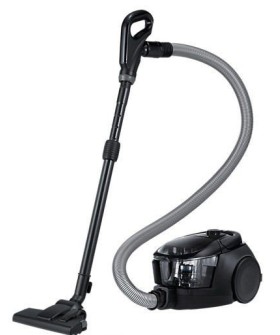 SAMSUNG Пылесос 1800W VC18M3160VG
