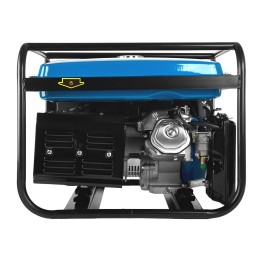 СОЮЗ Генератор ЭГС-87400