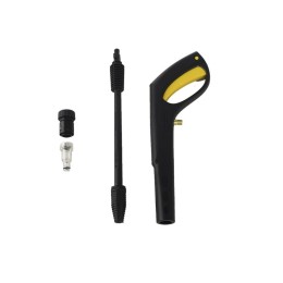 Sturm Мойка высокого давления 2300 Вт PW9223