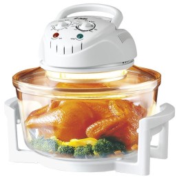 DELTA Аэрогриль DL 6006 А белый