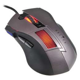 OKLICK Мышь проводная 805G 393122