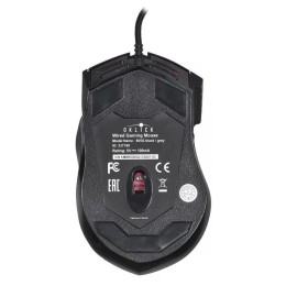 OKLICK Мышь проводная 805G 393122