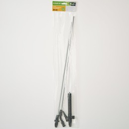 ЗЕЛЕНЫЙ ЛУГ Удочка для опрыскивателя складная универсальная 1,1м ПП1-001