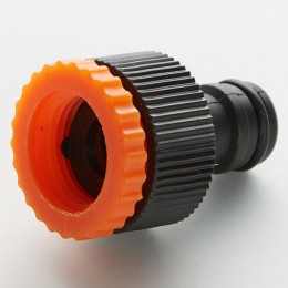 DELTA Соединитель-переходник 1/2-3/4 Зеленый луг ПП 0007