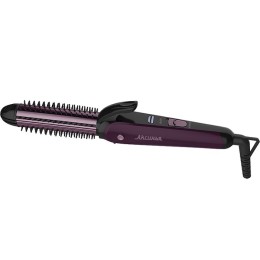 АКСИНЬЯ Мультистайлер 3 в 1 КС 801 фиолетовый с черным