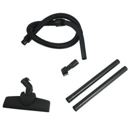 ЯРОМИР Пылесос 2000W ЯР 5100 серый с сиреневым