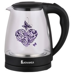 ВАСИЛИСА Электрический чайник ВА 1031