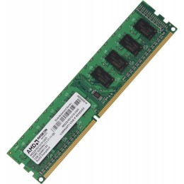 AMD Память DDR3 2Gb 1600MHz R532G