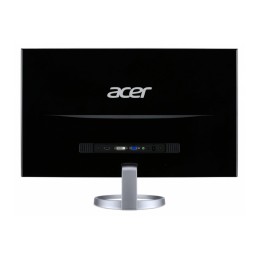 ACER Монитор 27 H277Hsmidx черный 329162