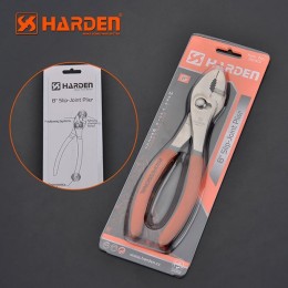 HARDEN Плоскогубцы профессиональные многофункциональные 8 560401