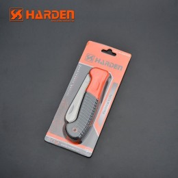 HARDEN Нож электрика прямой 195мм 660103