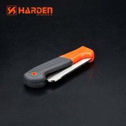 HARDEN Нож электрика прямой 195мм 660103