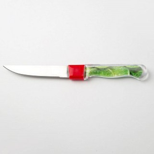 Нож для фруктов 29.5 см. Фрукты MAGIC PRICE 12 МР 013/2