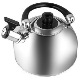 WEBBER Чайник 4,5 л. BE 0528