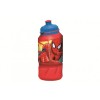 Бутылка для воды Человек паук КОРАЛЛ 960296