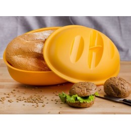 БЫТПЛАСТ Хлебница 4312706