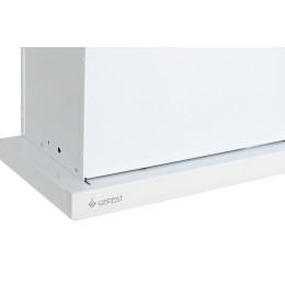 GEFEST Вытяжка кухонная BO 4501 К 12