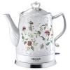 Электрический чайник Цветы Delta LUX DL 1239