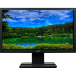 Acer Монитор 19.5 V206HQLAb экран: 19.5 матрица TN+film с разрешением 1600900 765075