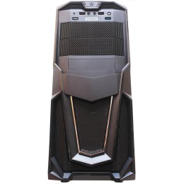 Accord Корпус R-28B ATX размер: Midi-Tower 799919