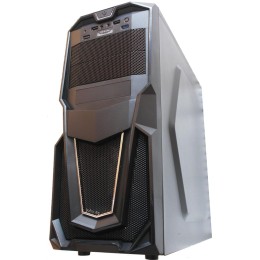 Accord Корпус R-28B ATX размер: Midi-Tower 799919